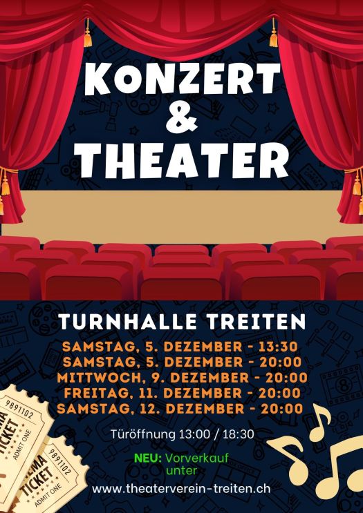 Theater Treiten